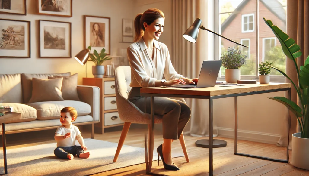 10 Game-Changing Strategies: Successful Women Master Work
