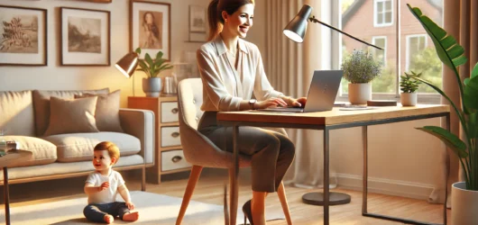 10 Game-Changing Strategies: Successful Women Master Work