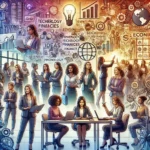 Women Entrepreneurship: The Catalyst for Global Economic Empowerment.