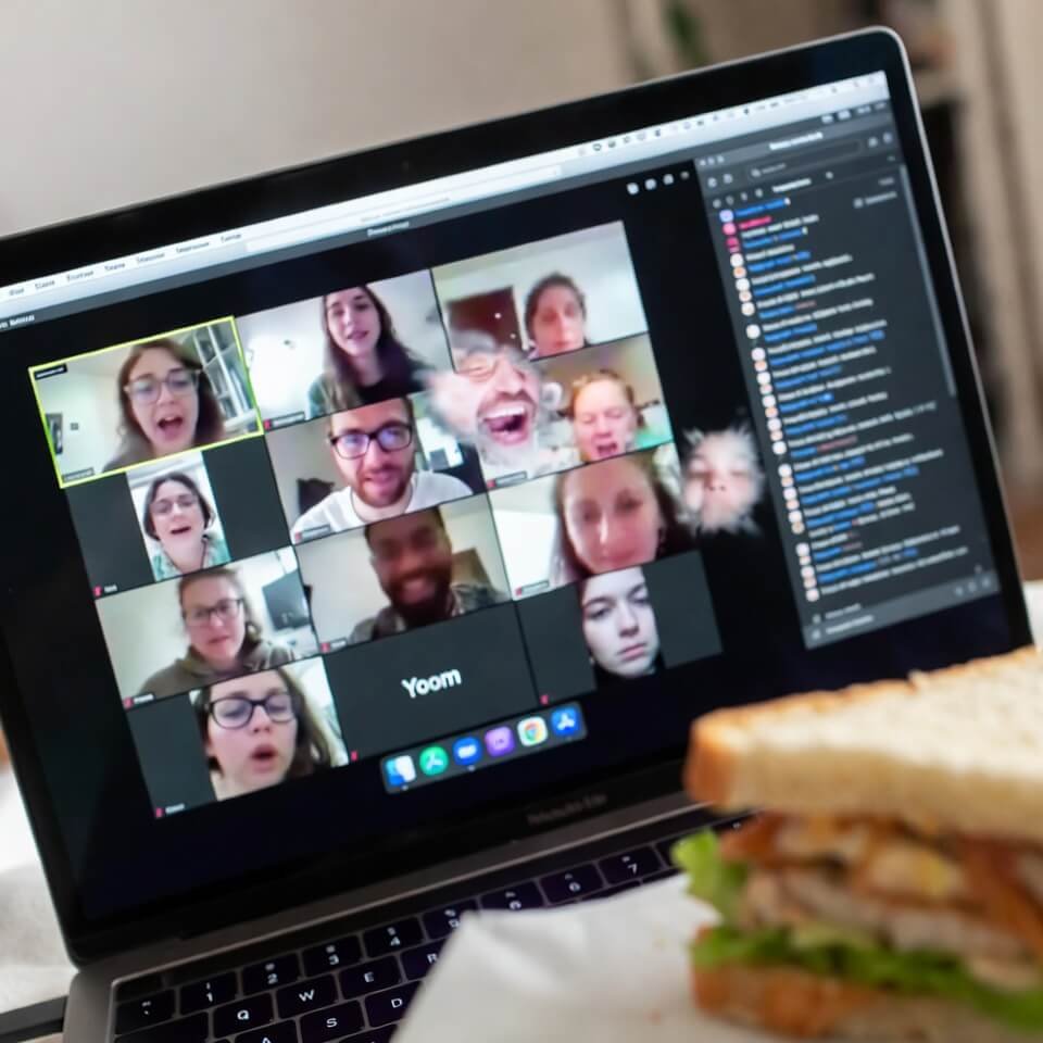 What my ‘activism’ actually looks like at 2 a.m.